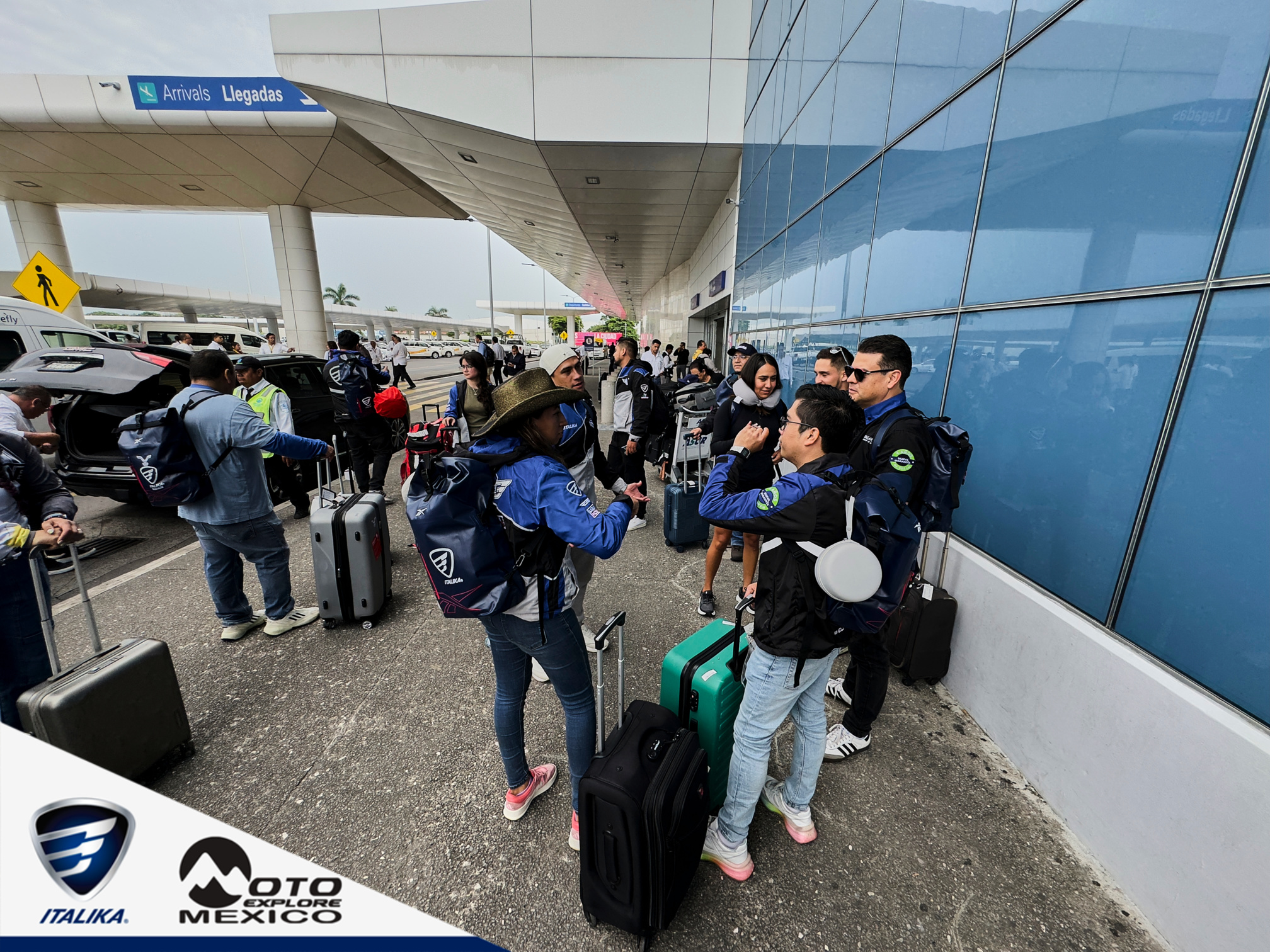 ITALIKA CHACHALACAS D1 6